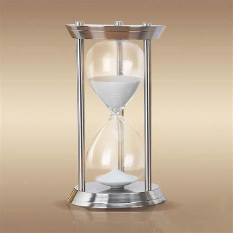 1 year hourglass|1 hour hourglass timers.